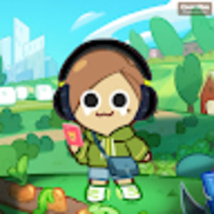 Meet your Posher, Lime